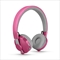 LilGadgets Untangled Pro Children’s Wireless Bluetooth Headphones – Pink