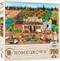 Masterpieces Puzzle Homegrown Peterson Farms Puzzle 750 pieces