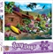 Masterpieces Puzzle Lazy Days Free to Fly Puzzle 750 pieces