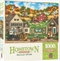 Masterpieces Puzzle Hometown Gallery Great Balls of Yarn Puzzle 1,000 pieces