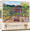 Masterpieces Puzzle Homegrown Country Pickens Puzzle 750 pieces