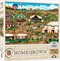Masterpieces Puzzle Homegrown Country Fair Puzzle 750 pieces