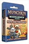 Munchkin Warhammer 40,000 Faith and Firepower