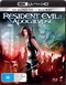 Resident Evil - Apocalypse - Limited Edition | Blu-ray + UHD