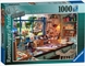 My Haven No 1 The Craft Shed 1000 Piece Puzzle