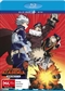 My Hero Academia - Season 4 - Part 2 - Limited Edition | Blu-ray + DVD
