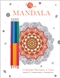 Zen Colour with Pencils: Mandala
