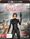 Resident Evil - Retribution - Limited Edition | Blu-ray + UHD