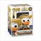 The Three Musketeers – Donald Duck Pop! WC21 RS