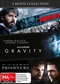 Argo / Gravity / Prisoners