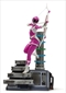 Power Rangers - Pink Ranger 1:10 Scale Statue