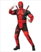 Batman Deadpool Costume - Size Teen