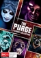 Purge / The Purge - Anarchy / The Purge - Election Year / The First Purge / The Forever Purge | 5 Mo