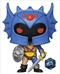 Dungeons & Dragons - Warduke US Exclusive Pop! & Dice [RS]