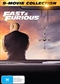 Fast and Furious 1-9 | Amaray - 9 Movie Franchise Pack