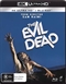 Evil Dead | Blu-ray + UHD, The