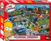 Simpsons - Springfield 1000 Piece Puzzle
