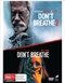 Don't Breathe / Don't Breathe 2 | 2 Movie Franchise Pack