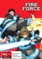 Fire Force - Season 2 - Part 2 - Limited Edition | Blu-ray + DVD