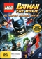 LEGO - The Batman Movie