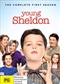 Young Sheldon - Season 1