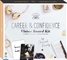 Career & Confidence Vision Board Kit