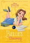 Belle's Discovery (Disney Princess: Beginnings) (Beauty and the Beast)