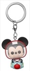 Disney World - Mickey SMt 50th Anniversary Pocket Pop! Keychain