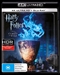 Harry Potter And The Goblet Of Fire | Blu-ray + UHD - Year 4