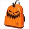 Loungefly - The Nightmare Before Christmas - Pumpkin King US Exclusive Backpack