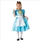 Alice in Wonderland Classic Costume: 3-4 Yrs