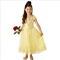 Belle Live Action Deluxe Child Costume: Size 3-5