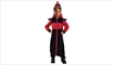 Aladdin Jafar Deluxe: Size 6-8 Yrs