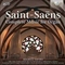 Saint-Saens: Comp Music Organ