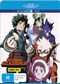 My Hero Academia - Season 5 - Part 1 | Blu-ray + DVD
