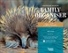 Australian Wildlife Family Organiser Calendar 2023
