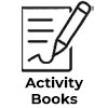 Activity Books