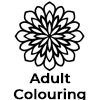 Colouring - Adult