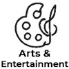 Arts & Entertainment