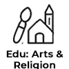 Education - Arts & Religion