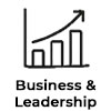 Business, Leadership & Management