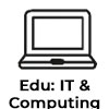 Education - Computing & IT