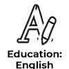 Education - English