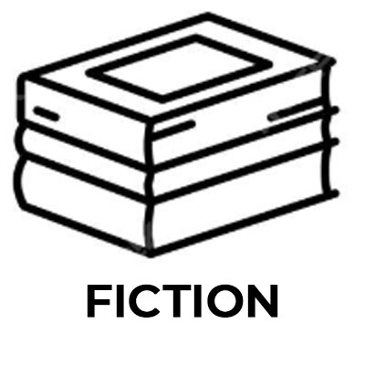 Browse Fiction Books