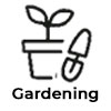 Gardening