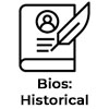 Biographies - Historical