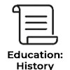 Education - History