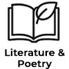 Literature & Poetry