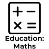 Education - Maths