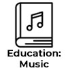 Education - Music